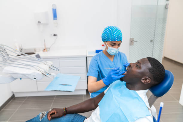 Best Emergency Treatment for Oral Infections in Baden, PA